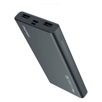 FASTER J11 - PRO POWER BANK 10000 MAH