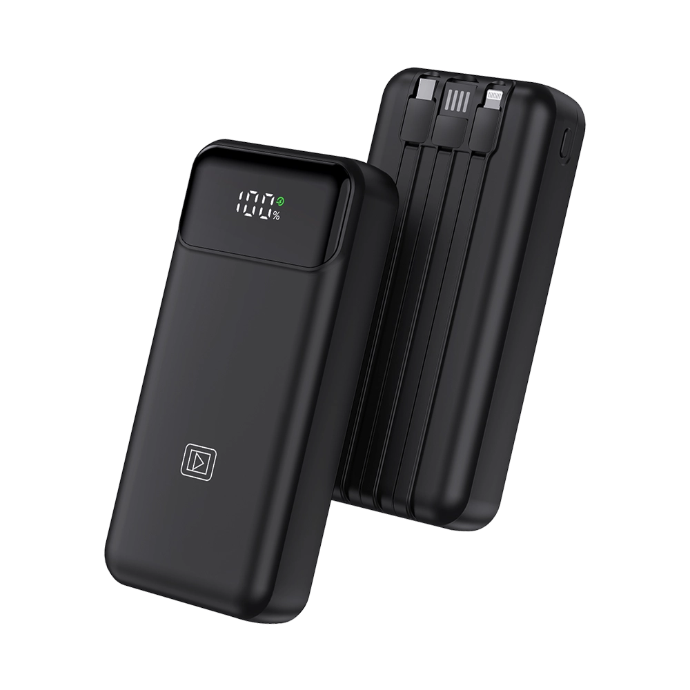 L-705 POWERBANK (20,000mAh)