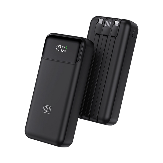 L-705 POWERBANK (20,000mAh)