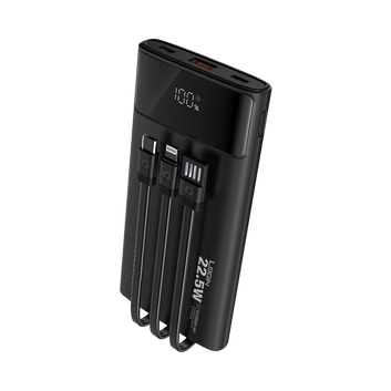 L-703 POWERBANK (20,000 mAh)