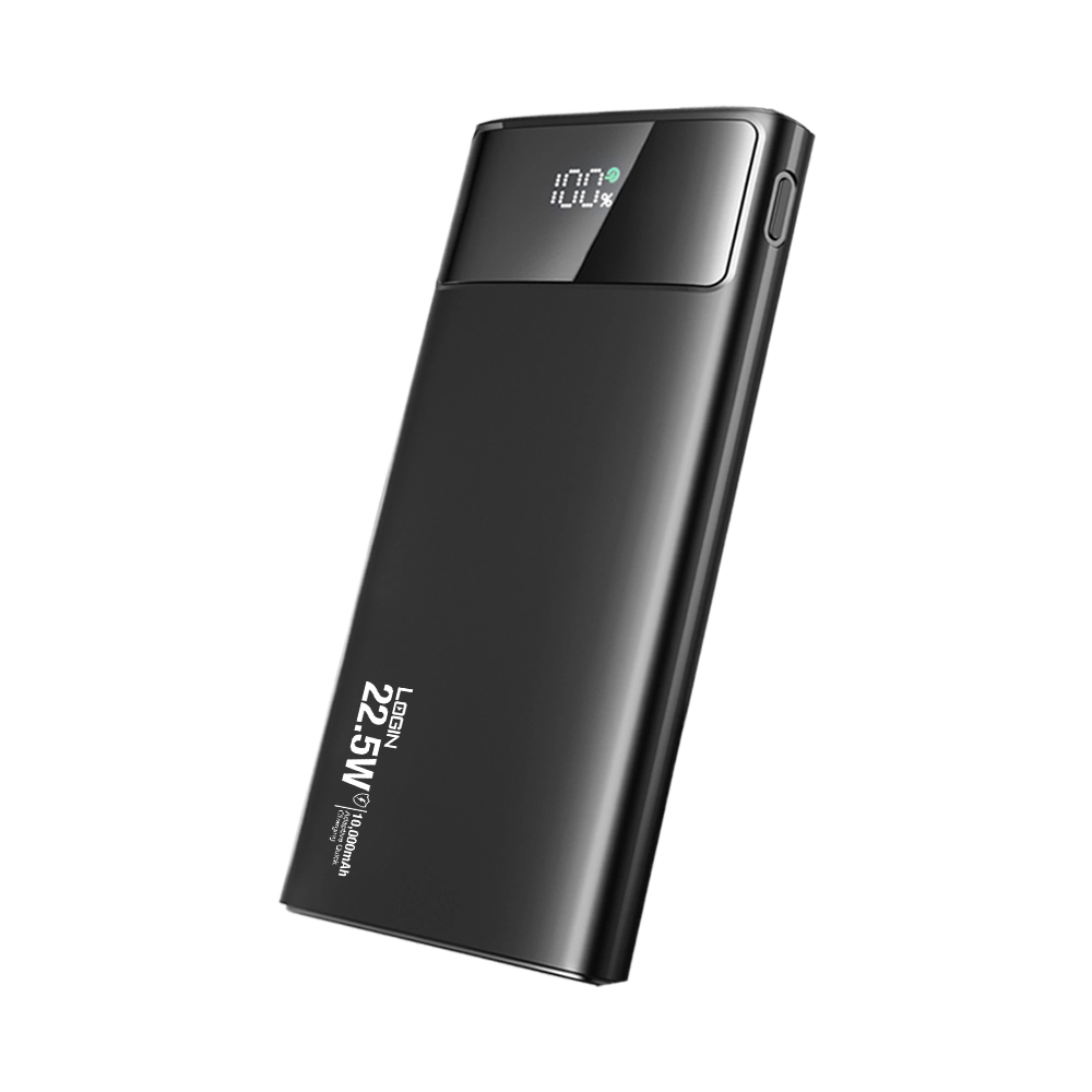 L-703 POWERBANK (20,000 mAh)