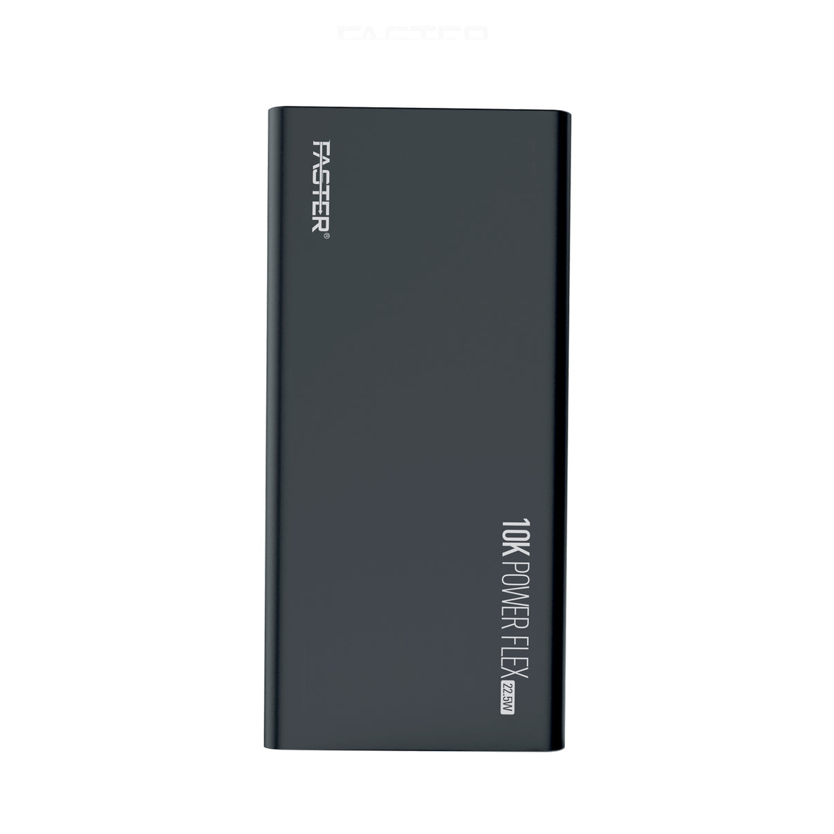 FASTER J11 - PRO POWER BANK 10000 MAH