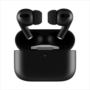 Black Airpods Pro 2 ANC