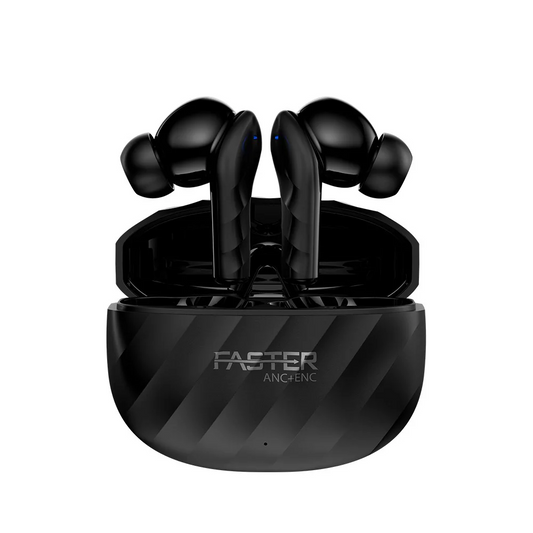 RAPTOR EARBUDS (ANC + ENC)