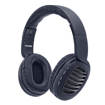 S4 HD SOLO WIRELESS STEREO HEADPHONES