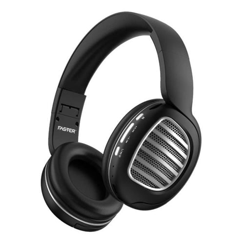 S4 HD SOLO WIRELESS STEREO HEADPHONES