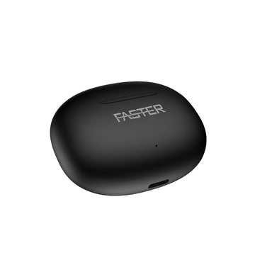 QUEST X - ANC + ENC EARBUDS