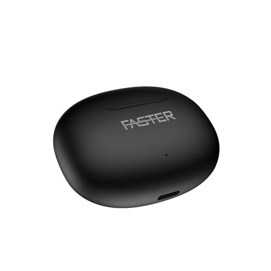 QUEST X - ANC + ENC EARBUDS