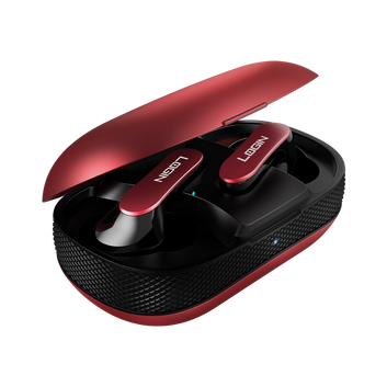 L-207 TWS (ENC) Earbuds