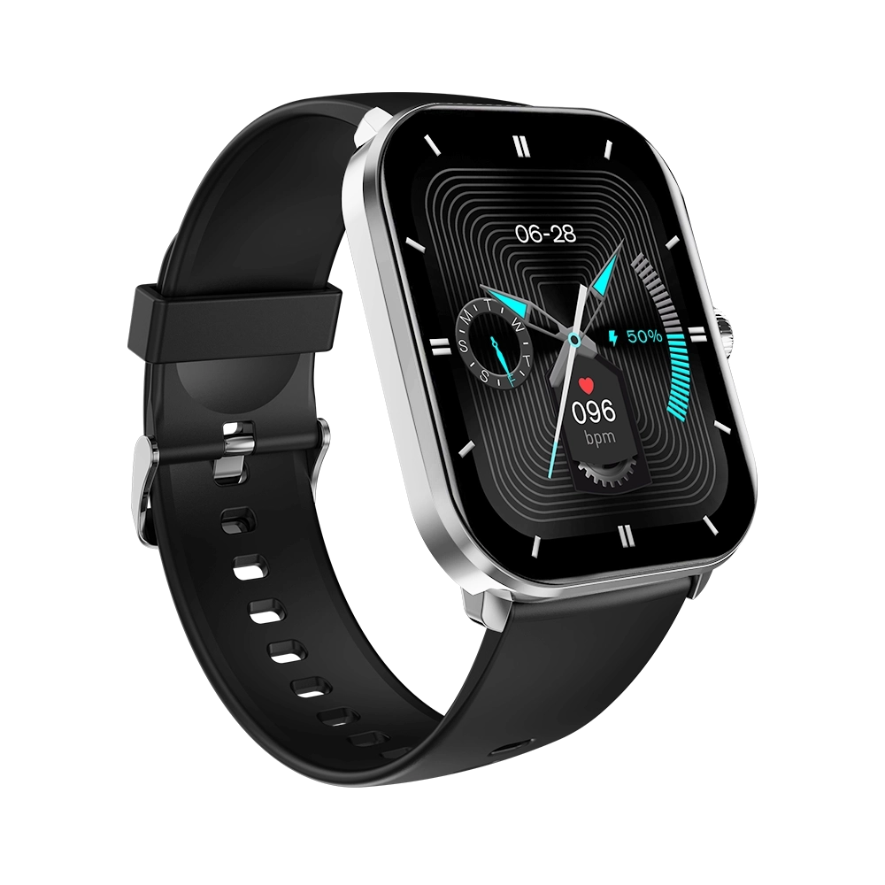 L-102 SMart Watch | 2.01 AMOLED | AOD