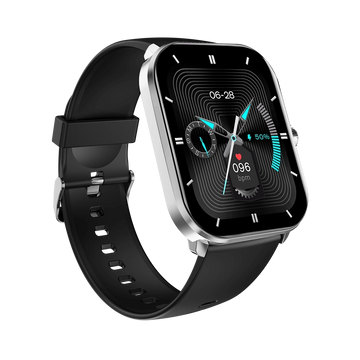 L-102 SMart Watch | 2.01 AMOLED | AOD