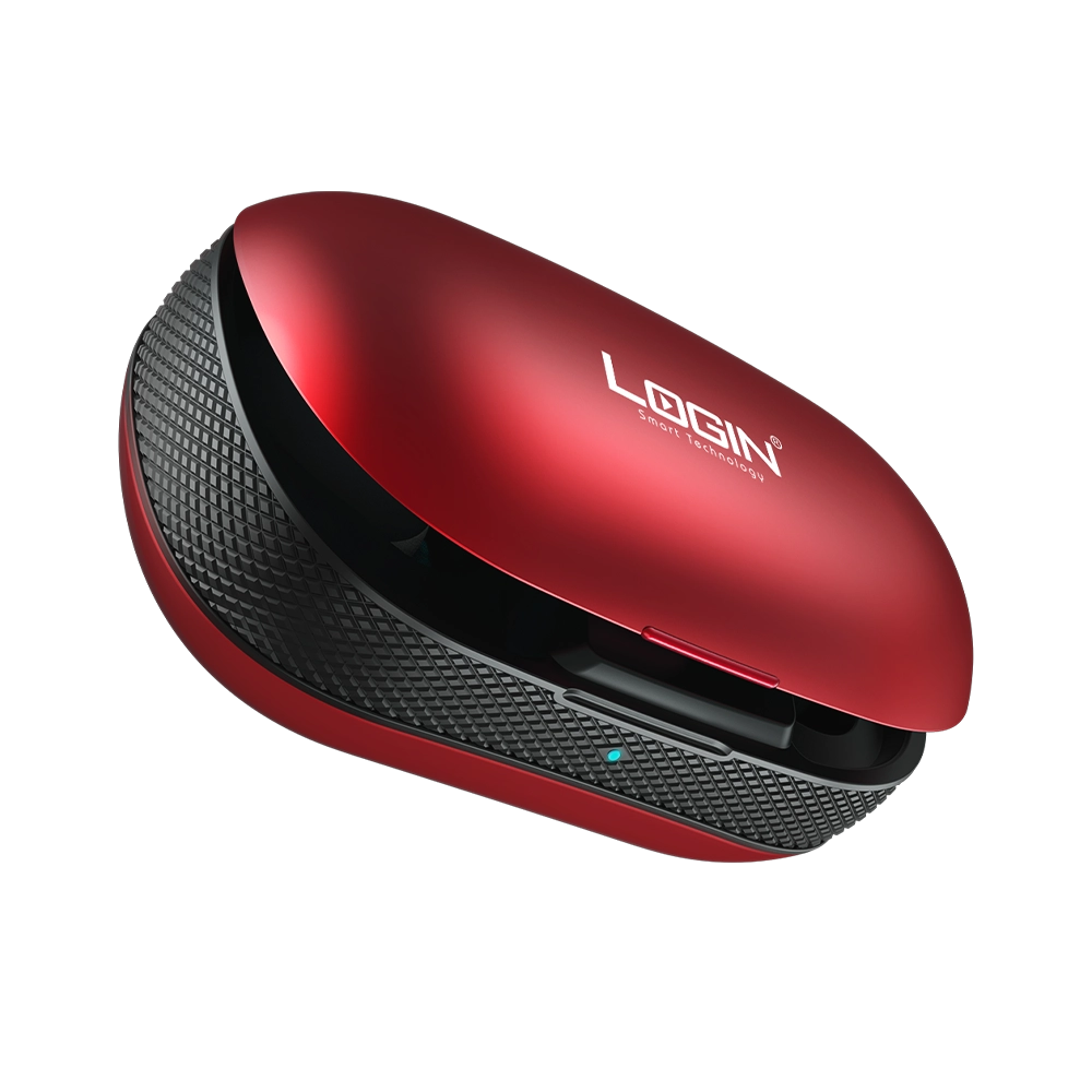 L-207 TWS (ENC) Earbuds