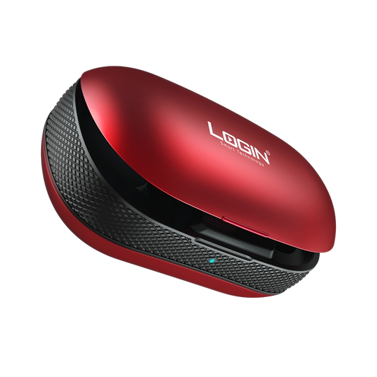 L-207 TWS (ENC) Earbuds