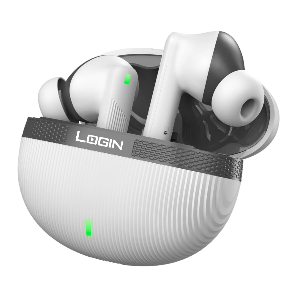 L-209 Earbuds