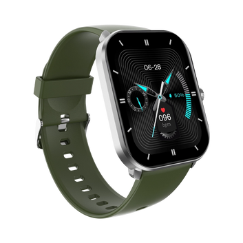 L-102 SMart Watch | 2.01 AMOLED | AOD