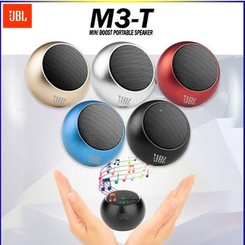 Harman M3T Bluetooth/Sdcard speaker