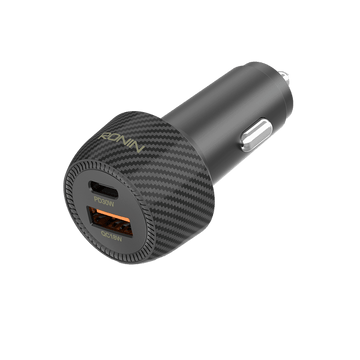 Nos | Car Charger | R-2505