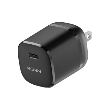 FURY Charger |PD - Type C|R-6035