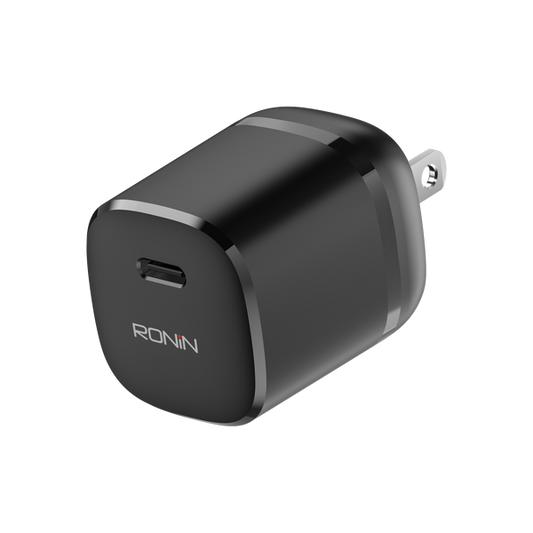 FURY Charger |PD - Type C|R-6035