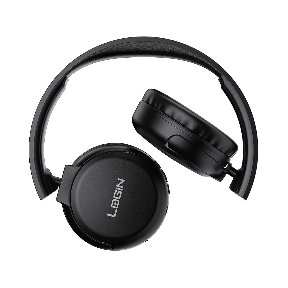 L-291 (MATRIX) Foldable Earbuds