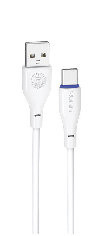 Cables - IOS | Type-C | Micro Usb - Android | Fast Charging