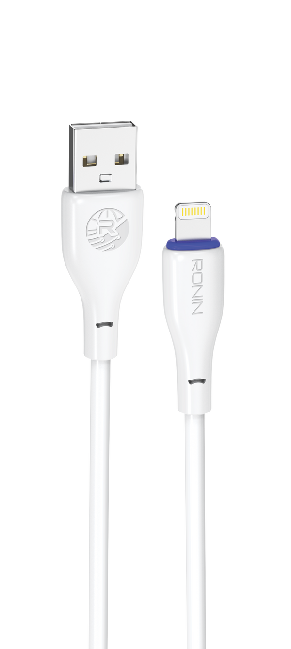 Cables - IOS | Type-C | Micro Usb - Android | Fast Charging