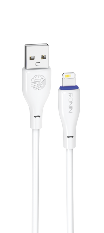 Cables - IOS | Type-C | Micro Usb - Android | Fast Charging