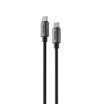 240 WATT |  Type-C To Type-C Cable